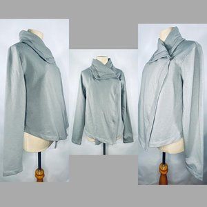 Patanoia Sea Wrap Jacket